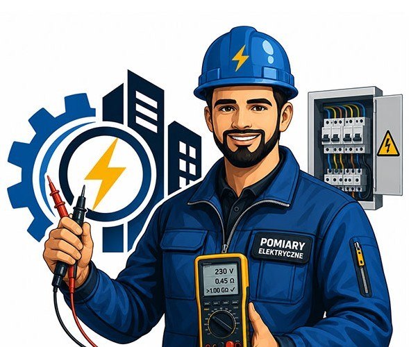 przeglądy elektryczne budynków Nowa Sól